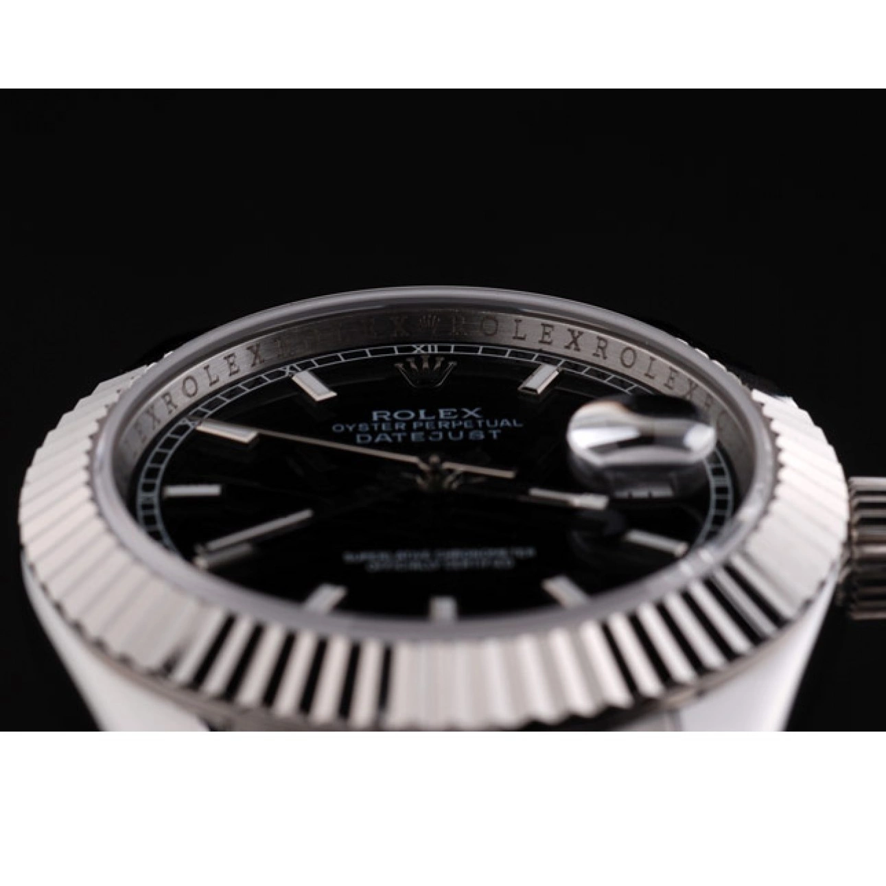 Aaa replica watch Rolex Datejust-rl217 0717